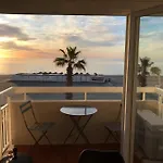 Roseva - T2 Vue - Climatisation * Canet-en-Roussillon