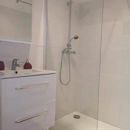 Roseva - T2 Vue - Climatisation Lejlighed