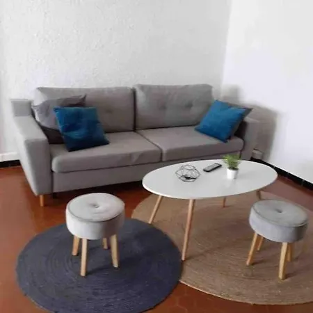 Roseva - T2 Vue - Climatisation