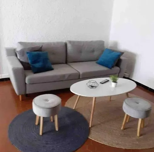 Roseva - T2 Vue - Climatisation