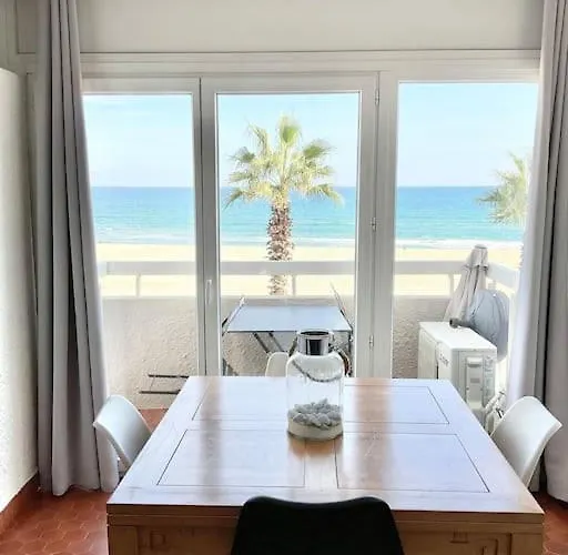 Roseva - T2 Vue - Climatisation *